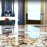 Counter Shield™ - Marble and Stone CounterTop Stain and Scratch Protection Film