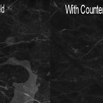 Counter Shield™ - Marble and Stone CounterTop Stain and Scratch Protection Film